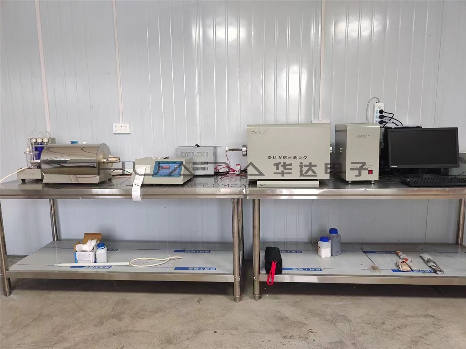 廈門(mén)某水泥廠